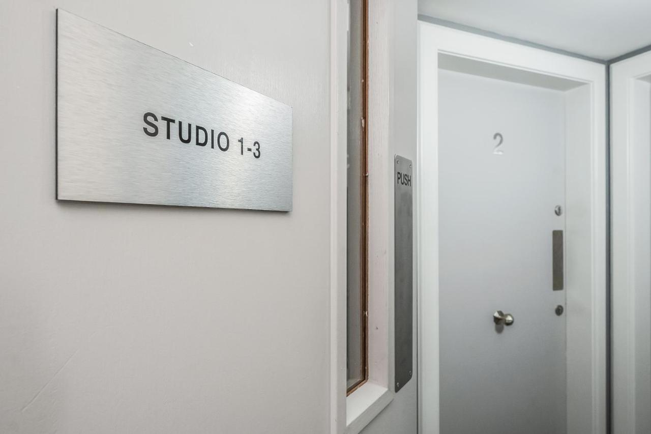 Relaxing & Cozy Studio Apartment - Oasis In The Heart Of Edinburgh - Sleeps Up To 3 Guests 外观 照片